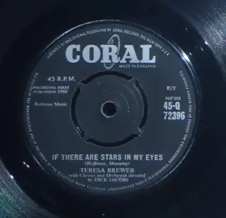 Teresa Brewer - How Do You Know It's Love