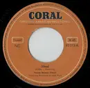 7inch Vinyl Single - Teresa Brewer - Jilted