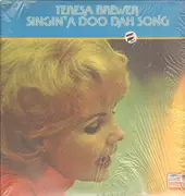 LP - Teresa Brewer - Singin' A Doo Dah Song