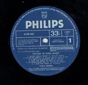 LP - Teresa Brewer - Spotlight On Teresa Brewer