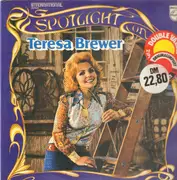 LP - Teresa Brewer - Spotlight On Teresa Brewer