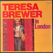 LP - Teresa Brewer - Teresa Brewer In London