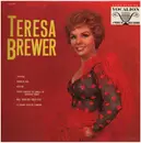 LP - Teresa Brewer - Teresa Brewer