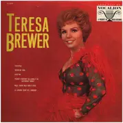 LP - Teresa Brewer - Teresa Brewer