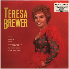 Teresa Brewer - Teresa Brewer