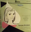 10'' - Teresa Brewer - Teresa Brewer