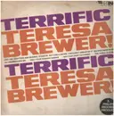 LP - Teresa Brewer - TerrificTeresa Brewer!