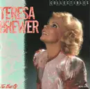 CD - Teresa Brewer - The Best Of Teresa Brewer