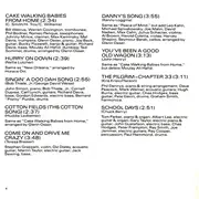 CD - Teresa Brewer - 16 Most Requested Songs