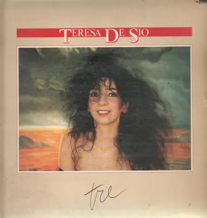Teresa De Sio - Tre
