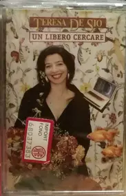 Teresa De Sio - Un Libero Cercare