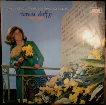 Teresa Duffy - Off To Dublin In The Green