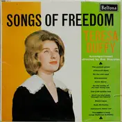 Teresa Duffy - Songs of Freedom