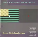 CD - Teresa McCollough - New American Piano Music