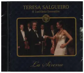 Teresa Salgueiro - La Serena