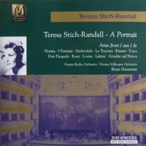 Teresa Stich-Randall - A Portrait