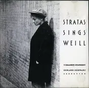 Teresa Stratas - Stratas Sings Weill