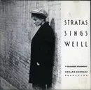 CD - Teresa Stratas Sings Kurt Weill - Y Chamber Symphony , Gerard Schwarz - Stratas Sings Weill