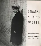Teresa Stratas - Stratas Sings Weill