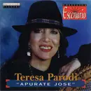 CD - Teresa Parodi - Apurate José