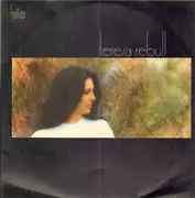 LP - Teresa Rebull - Same