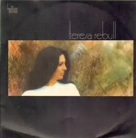 Teresa Rebull - Same