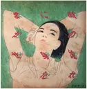 LP - Teresa Teng - 時の流れに身をまかせ - + Booklet