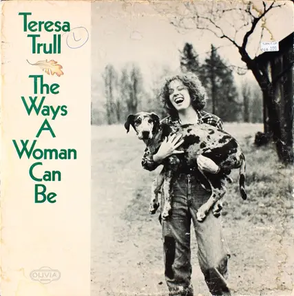 Teresa Trull - The Ways A Woman Can Be