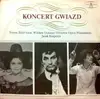 Double LP - Żylis-Gara , Ochman , Kaspszyk - Koncert Gwiazd - Gala Performance