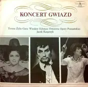 Teresa Zylis-Gara - Koncert Gwiazd - Gala Performance