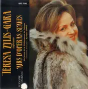 Teresa Zylis-Gara - Airs d'operas slaves