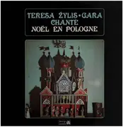 LP - Teresa Zylis-Gara - Chante Noel En Pologne