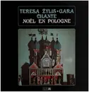 LP - Teresa Zylis-Gara - Chante Noel En Pologne