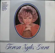 Teresa Zylis-Gara - Sławni Polscy Śpiewacy Famous Polish Singers Vol. 3