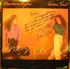 LP - Teresa Trull / Barbara Higbie - Unexpected