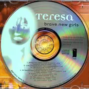 CD - Teresa - Brave New Girls