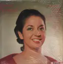 LP - Teresa Berganza - Romanzas De Zarzuelas