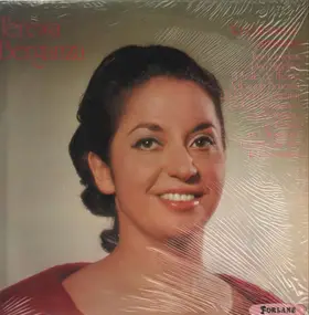 Teresa Berganza - Romanzas De Zarzuelas