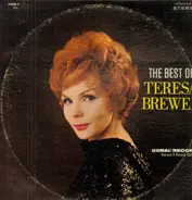 Teresa Brew - The Best Of Teresa Brewer