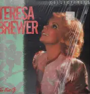 Teresa Brewer - Collectibles - The Best Of