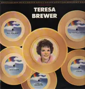 Teresa Brewer - Golden Greats