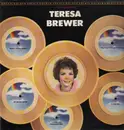 LP - Teresa Brewer - Golden Greats