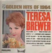 Teresa Brewer - Golden Hits of 1964
