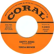 Teresa Brewer - Empty Arms