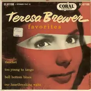 Teresa Brewer - Favorites