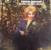 Teresa Brewer - Music, Music, Music