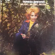 Teresa Brewer - Music, Music, Music