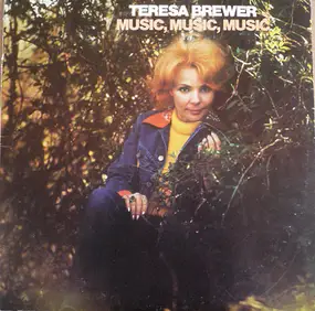 Teresa Brewer - Music, Music, Music