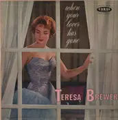 Teresa Brewer - When Your Lover Has Gone