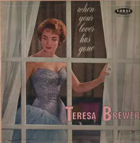 Teresa Brewer - When Your Lover Has Gone